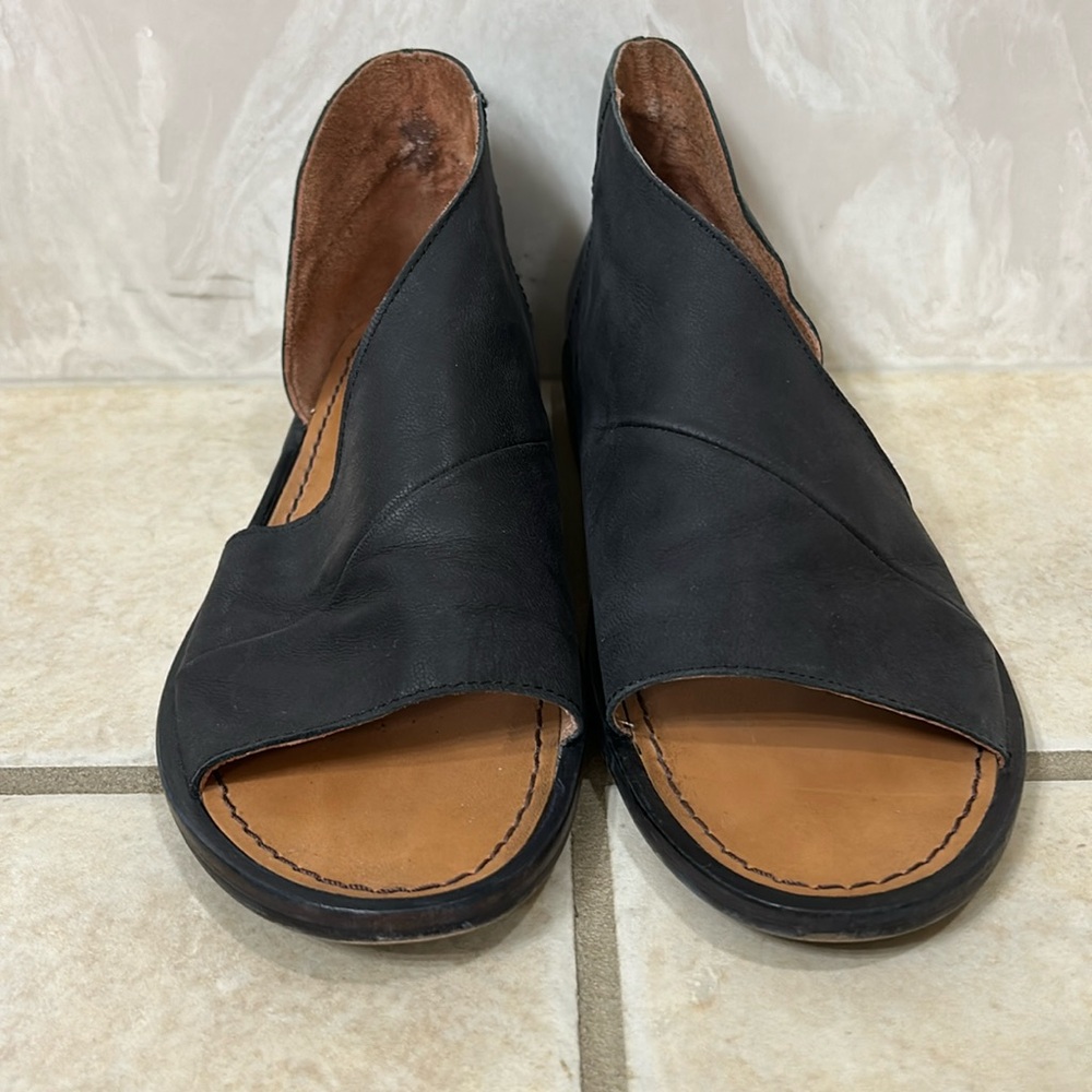 Free People Mont Blac shoe